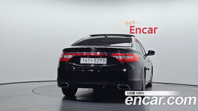 Hyundai Grandeur (HG) HG240 Modern Collection 2017 — фото 4