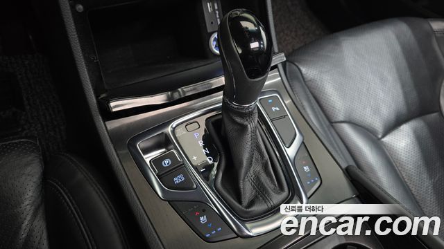 Hyundai Grandeur (HG) HG240 Modern Collection 2017 — фото 9