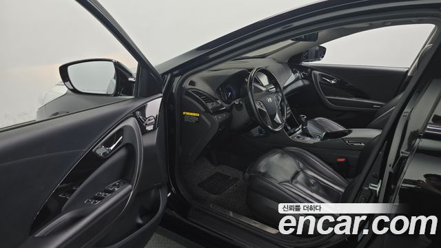 Hyundai Grandeur (HG) HG240 Modern Collection 2017 — фото 10