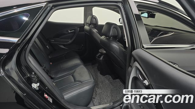 Hyundai Grandeur (HG) HG240 Modern Collection 2017 — фото 11