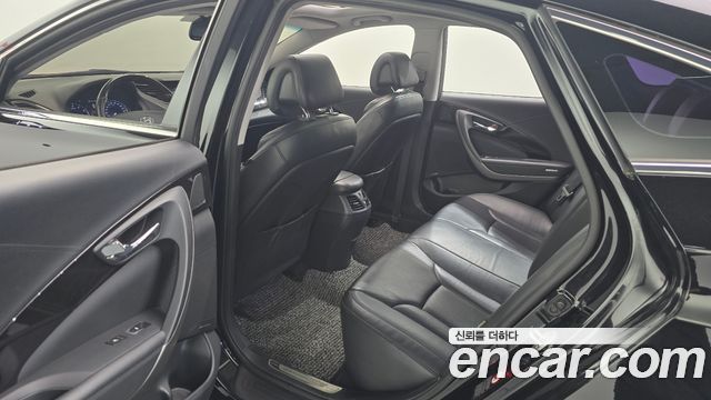Hyundai Grandeur (HG) HG240 Modern Collection 2017 — фото 12