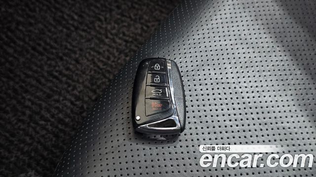 Hyundai Grandeur (HG) HG240 Modern Collection 2017 — фото 17