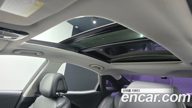 Hyundai Grandeur (HG) HG240 Modern Collection 2017 — фото 18