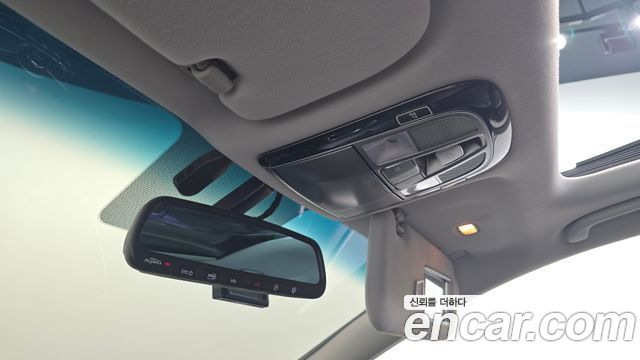 Hyundai Grandeur (HG) HG240 Modern Collection 2017 — фото 20
