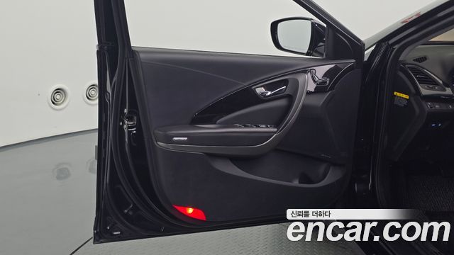 Hyundai Grandeur (HG) HG240 Modern Collection 2017 — фото 24