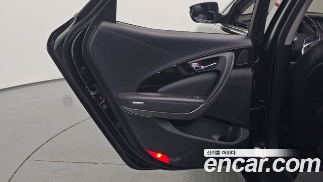 Hyundai Grandeur (HG) HG240 Modern Collection 2017 — фото 25