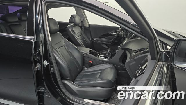 Hyundai Grandeur (HG) HG240 Modern Collection 2017 — фото 26