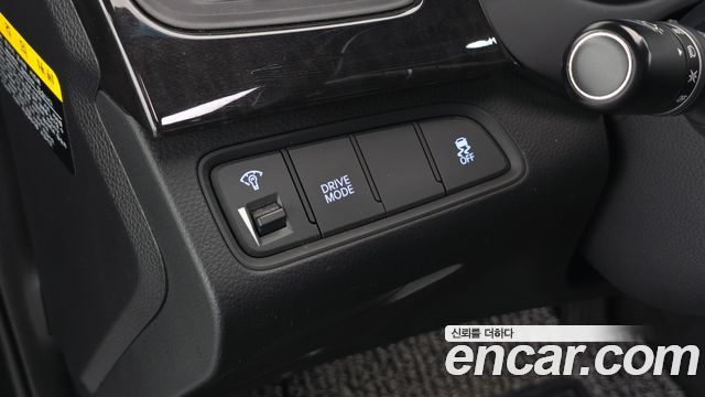 Hyundai Grandeur (HG) HG240 Modern Collection 2017 — фото 27