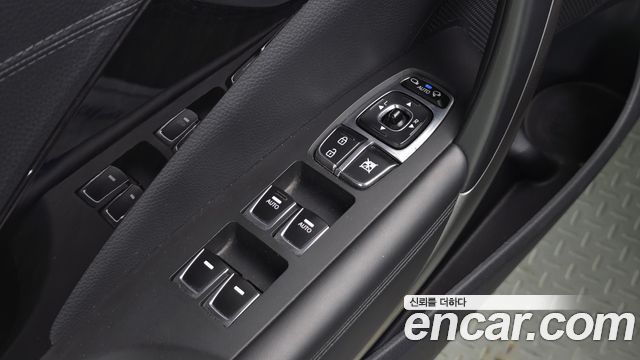 Hyundai Grandeur (HG) HG240 Modern Collection 2017 — фото 29