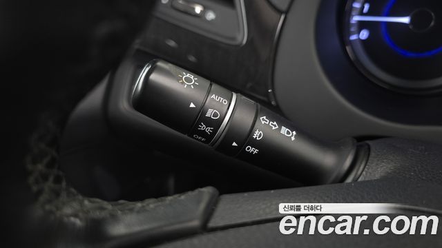 Hyundai Grandeur (HG) HG240 Modern Collection 2017 — фото 30