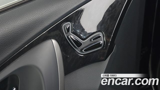 Hyundai Grandeur (HG) HG240 Modern Collection 2017 — фото 31