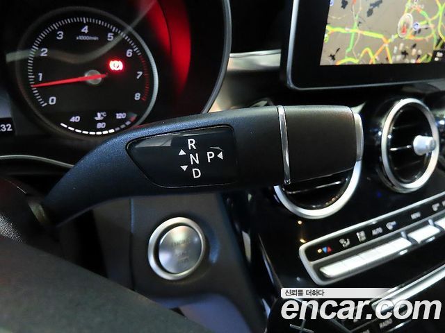 Mercedes-Benz C-Class (W205) C200 Avantgarde 2018 — фото 3