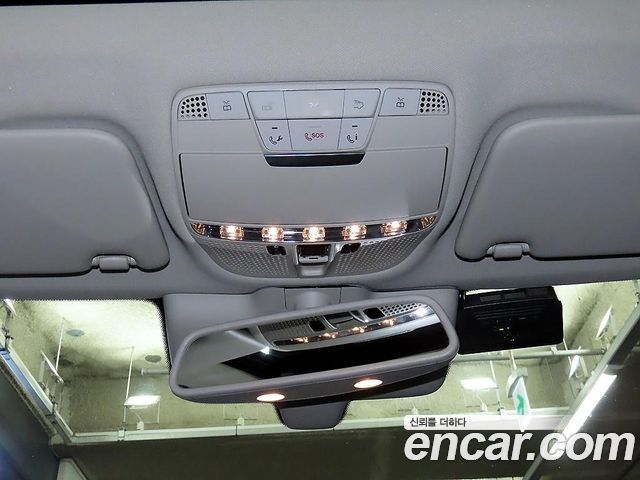 Mercedes-Benz C-Class (W205) C200 Avantgarde 2018 — фото 6