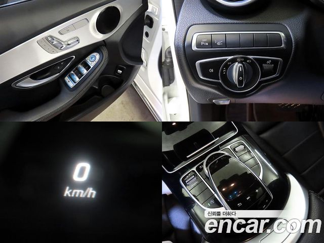 Mercedes-Benz C-Class (W205) C200 Avantgarde 2018 — фото 9