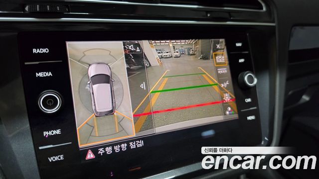 Volkswagen Tiguan (II) 2.0 TDI 4Motion Prestige 2020 — фото 18