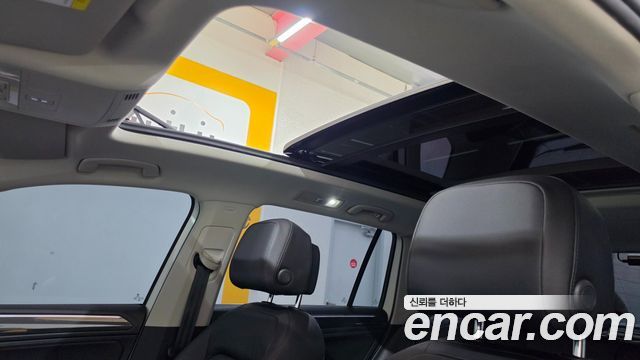 Volkswagen Tiguan (II) 2.0 TDI 4Motion Prestige 2020 — фото 20