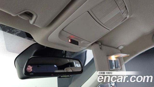 Renault Korea QM6 2.0 dCi Premiere 4WD 2022 — фото 22