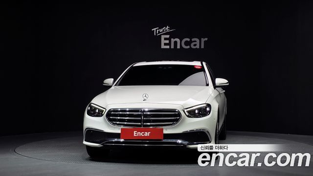 Mercedes-Benz E-Class (W213) E350 4MATIC Exclusive 2023 — фото 3