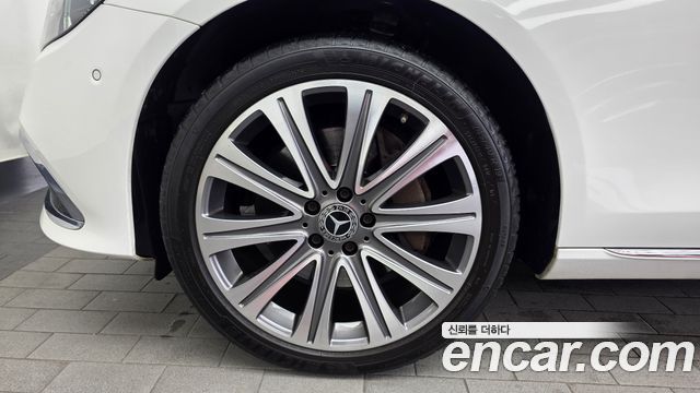 Mercedes-Benz E-Class (W213) E350 4MATIC Exclusive 2023 — фото 5