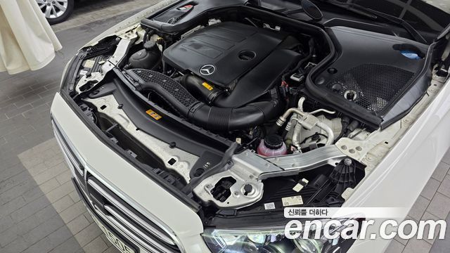Mercedes-Benz E-Class (W213) E350 4MATIC Exclusive 2023 — фото 6