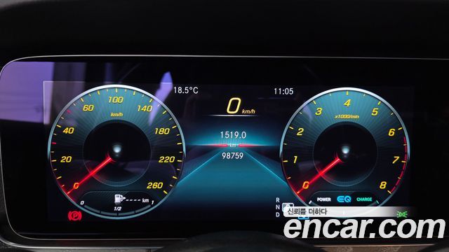 Mercedes-Benz E-Class (W213) E350 4MATIC Exclusive 2023 — фото 8