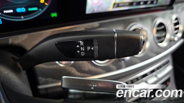 Mercedes-Benz E-Class (W213) E350 4MATIC Exclusive 2023 — фото 9