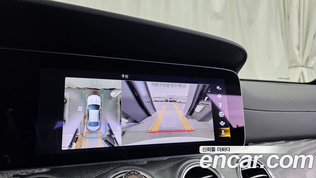 Mercedes-Benz E-Class (W213) E350 4MATIC Exclusive 2023 — фото 15