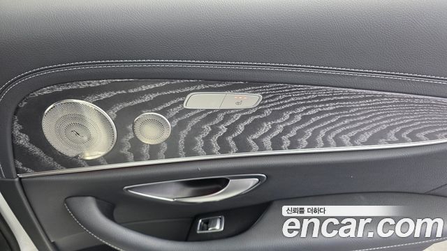 Mercedes-Benz E-Class (W213) E350 4MATIC Exclusive 2023 — фото 18