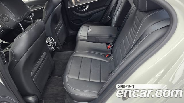 Mercedes-Benz E-Class (W213) E350 4MATIC Exclusive 2023 — фото 26