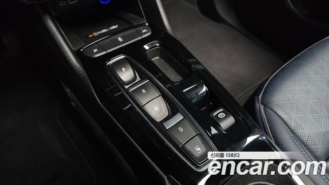 Chevrolet Bolt EUV Premier 2022 — фото 9