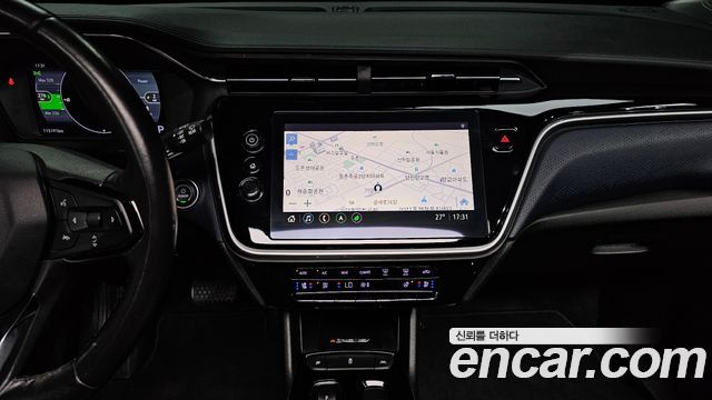 Chevrolet Bolt EUV Premier 2022 — фото 14