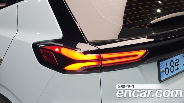 Chevrolet Bolt EUV Premier 2022 — фото 23