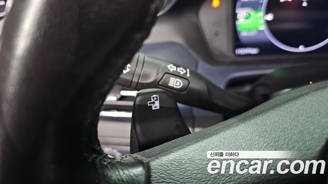 Chevrolet Bolt EUV Premier 2022 — фото 27