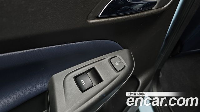 Chevrolet Bolt EUV Premier 2022 — фото 29