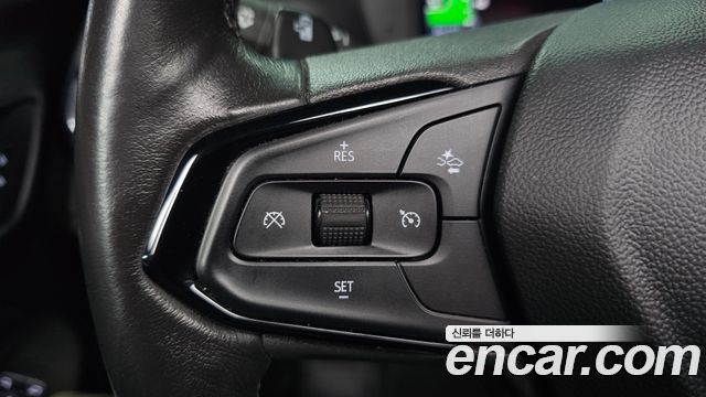 Chevrolet Bolt EUV Premier 2022 — фото 31