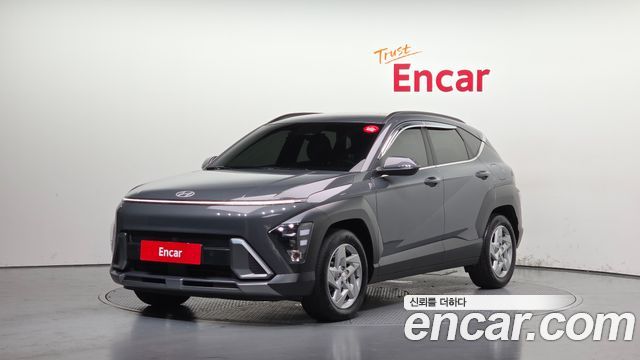 Hyundai Kona Hybrid (SX2) Premium