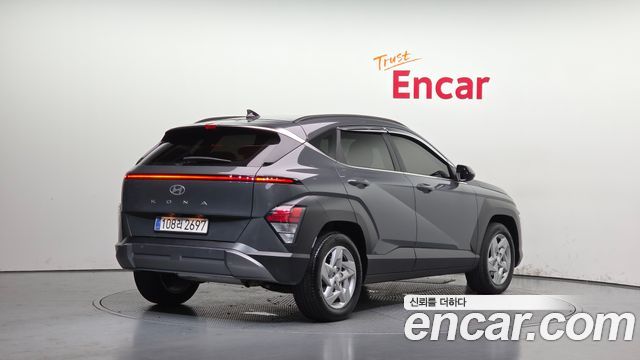 Hyundai Kona Hybrid (SX2) Premium 2026 — фото 2