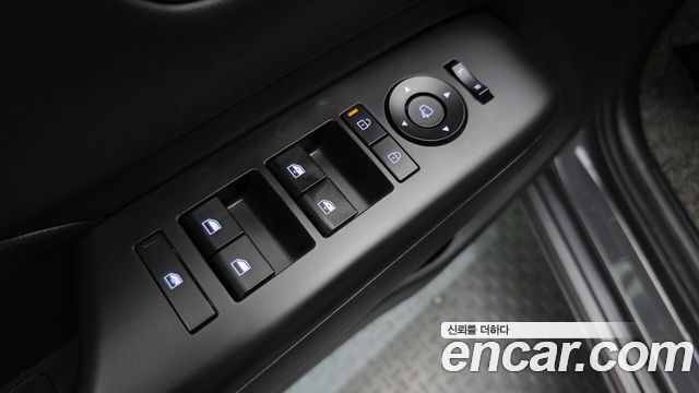 Hyundai Kona Hybrid (SX2) Premium 2026 — фото 13