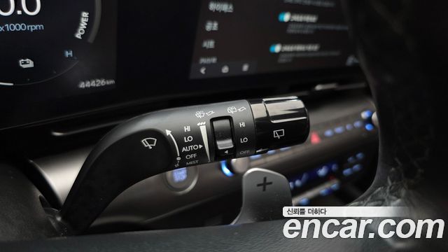 Hyundai Kona Hybrid (SX2) Premium 2026 — фото 15