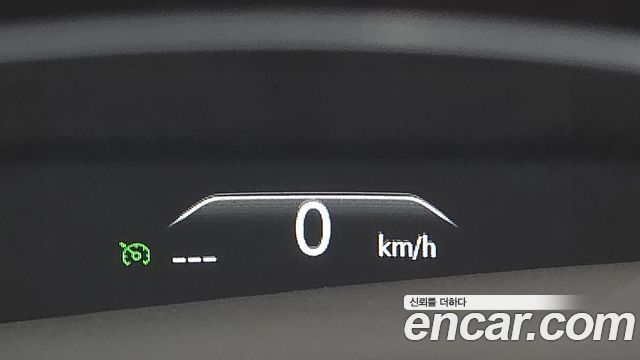 Renault Korea SM6 2.0 GDe LE 2016 — фото 17