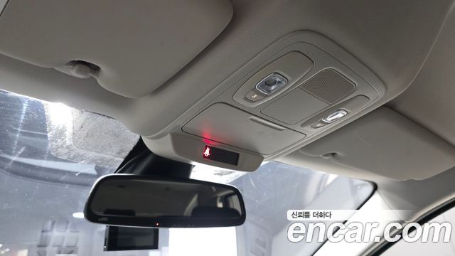 Renault Korea SM6 2.0 GDe LE 2016 — фото 18