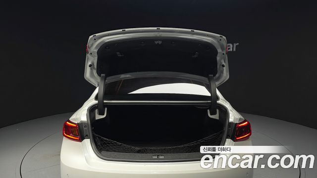Renault Korea SM6 2.0 GDe LE 2016 — фото 20