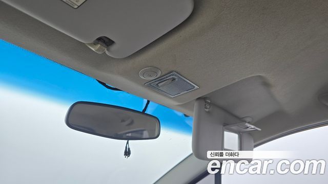 Chevrolet Spark Spark S LT 2014 — фото 20