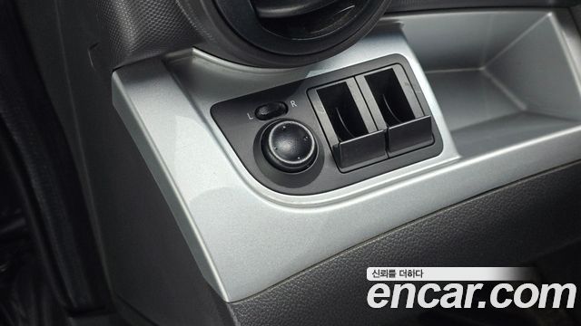 Chevrolet Spark Spark S LT 2014 — фото 27