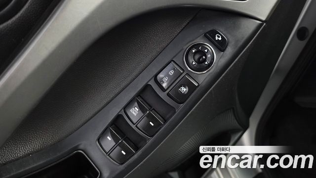 Hyundai Avante 1.6 VGT Style 2014 — фото 17