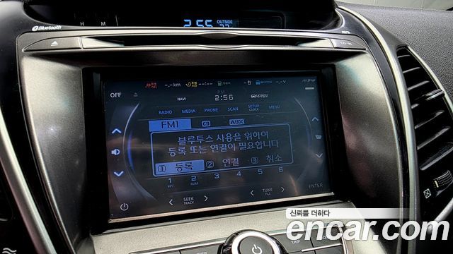 Hyundai Avante 1.6 VGT Style 2014 — фото 18