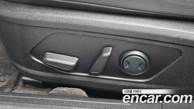 Hyundai Sonata (DN8) 1.6 Turbo Premium Plus 2022 — фото 19
