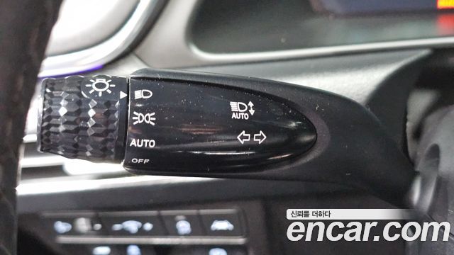 Hyundai Sonata (DN8) 1.6 Turbo Premium Plus 2022 — фото 29