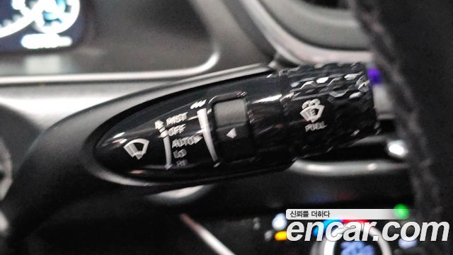 Hyundai Sonata (DN8) 1.6 Turbo Premium Plus 2022 — фото 30