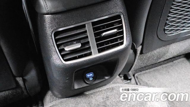 Hyundai Sonata (DN8) 1.6 Turbo Premium Plus 2022 — фото 31